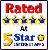 5 Star Award