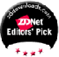 ZDNet Editors' Pick Award